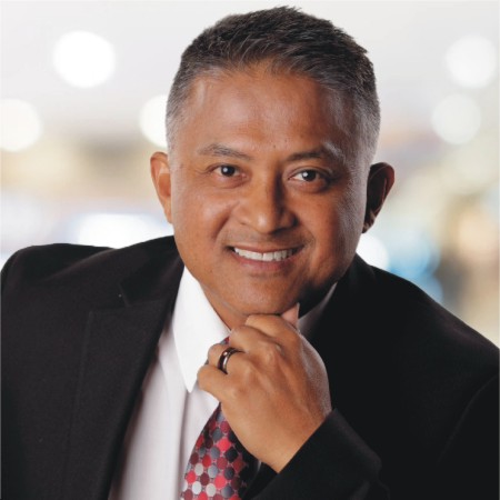 Roy Gagaza